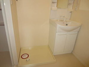 シャーメゾンＹＴ 201号-8