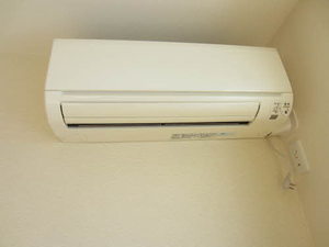 シャーメゾンＹＴ 201号-12