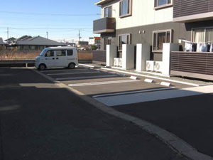 サンコートＢ B201号-3