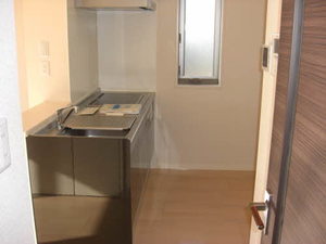 サンコートＢ B201号-5