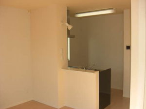 サンコートＢ B201号-10