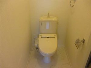 シャーメゾン城 102号-5