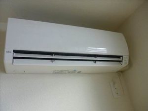 シャーメゾン城 102号-7