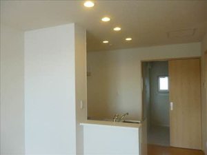 シャーメゾン城 102号-9