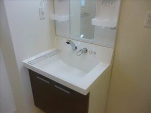 シャーメゾン城 102号-12