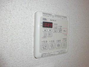 シャーメゾン城 102号-14