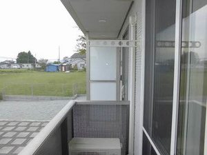 シャーメゾン城 102号-15