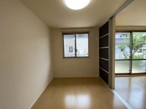 エクラージュ 102号-5
