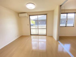 エクラージュ 201号-2