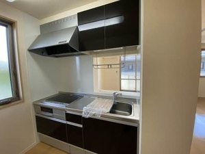 エクラージュ 201号-3