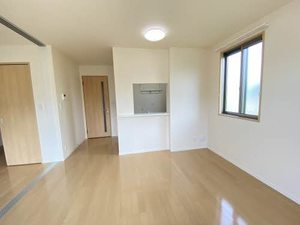 エクラージュ 201号-6