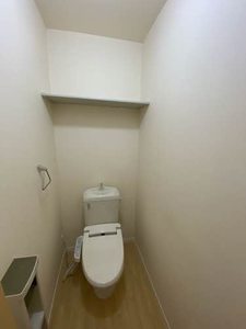 エクラージュ 201号-7