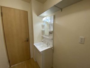 エクラージュ 201号-8