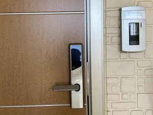 エクラージュ 201号-10