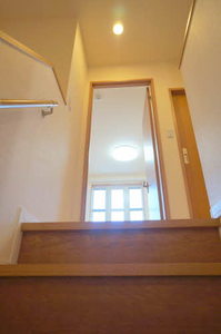 ブランドール 201号-2