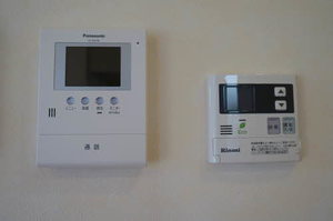 ブランドール 201号-9