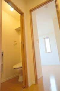 ブランドール 201号-14