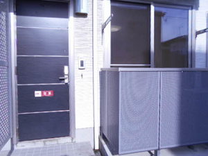 ドルチェⅠ A102号-2