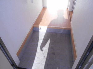 ドルチェⅠ A102号-3