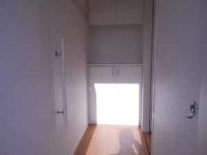 ドルチェⅠ A102号-4