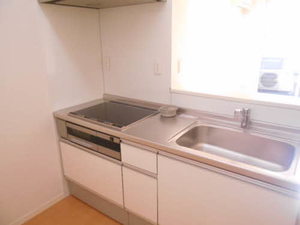 ドルチェⅠ A102号-11