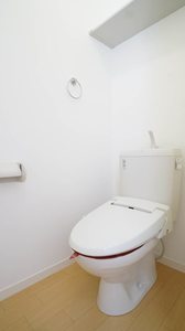 リバーサイドハイツ 102号-8