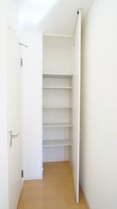リバーサイドハイツ 102号-13