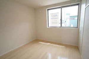 シャーメゾンビジュ 101号-5