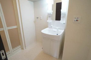 シャーメゾンビジュ 101号-9