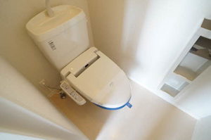 シャーメゾンビジュ 101号-11