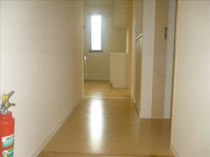 アバンダンティア 203号-2