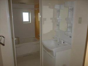 アバンダンティア 203号-4