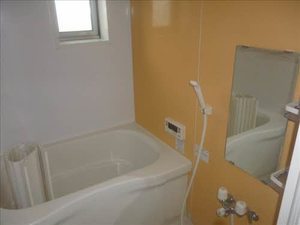 アバンダンティア 203号-5