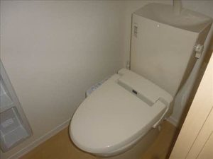 アバンダンティア 203号-6