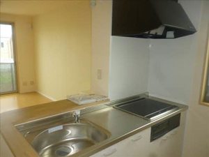 アバンダンティア 203号-7