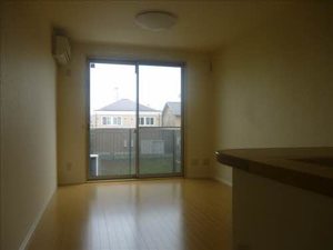 アバンダンティア 203号-8