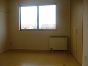 アバンダンティア 203号-11