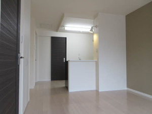 Ｈｅｉｇｈｔｓ　Ｗｅｓｔ　Ｈｉｌｌ 102号-2