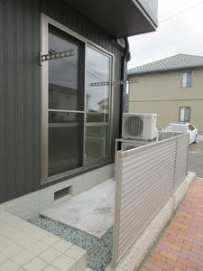 Ｈｅｉｇｈｔｓ　Ｗｅｓｔ　Ｈｉｌｌ 102号-9