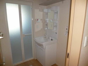 モンシェ・マリー 101号-2