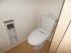 モンシェ・マリー 101号-3