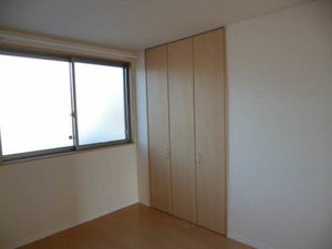 モンシェ・マリー 101号-4