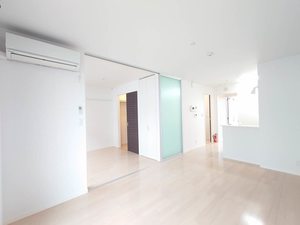 ドミール・サン 103号-3