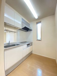 シャーメゾンナナセ A101号-3