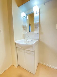 シャーメゾンナナセ A101号-6