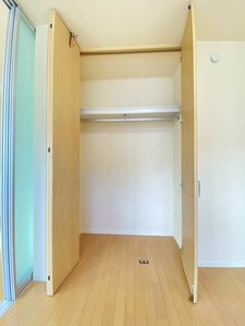 シャーメゾンナナセ A101号-11