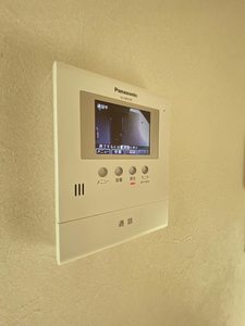 シャーメゾンナナセ A101号-12