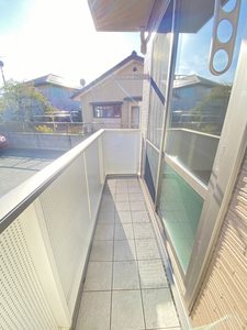 シャーメゾンナナセ A101号-14