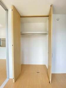 シャーメゾンナナセ A201号-12