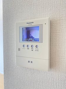 シャーメゾンナナセ A201号-13